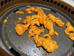 -花味·自助烤肉(雨花客厅店)