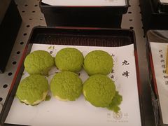 -黄岩国际大酒店·餐厅