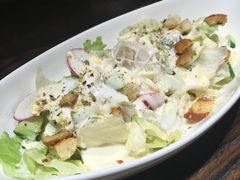 沙拉-桂马·日本料理·海胆·海鲜饭·酒场(民主广场店)