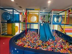 -阳澄湖费尔蒙酒店