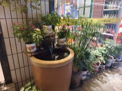 -永安里地摊烤肉(首创店)