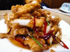 -九龙餐厅(大沽路店)