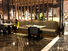 -印象餐厅(杭州国际博览中心北辰大酒店)