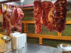 -元一希尔顿酒店·鲜切牛肉火锅禅自助餐厅