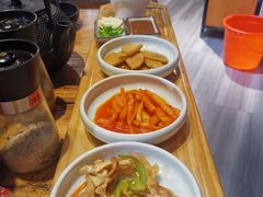 -红沃烤肉(家乐福2部店)