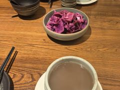 -垚慈居素食(华发新城店)