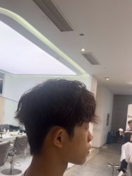 -天使之手