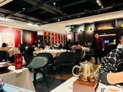 -千百味红餐厅·江西菜(绿地双子塔店)