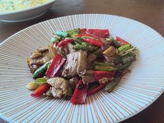 -水月周庄铂尔曼酒店-水月荟中餐厅