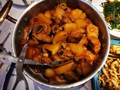 -阿里疆Alijiang·丝路美食·异域风情·清真(长楹天街店)