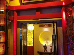 -江湖堂酒馆(温江店)