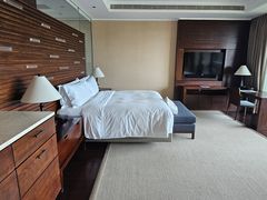 -海南清水湾莱佛士酒店