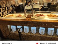 -汉巴味德巴西烤肉(顺和广场店)