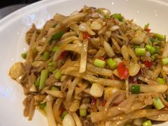 -彭耕记猪油炒小菜(吉联mall店)