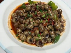 -壹只菜·崇明本地特色菜(崇明南门店)