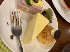 -中关村皇冠假日酒店·红轩中餐厅