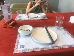 -赵小姐丨新中餐(曲江店)