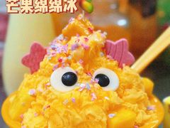 -越乡小厨(侨港店)