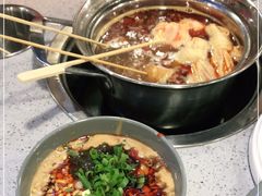 -喜家自助小火锅(乐客城店)
