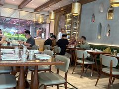 -ELI FALAFEL Lebanese&Mediterranean黎巴嫩美食(富城路店)