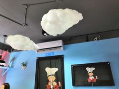 -友达面馆·酸菜鱼面(钱塘区店)