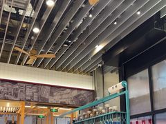 -肥汁米蘭香港米线(长宁来福士店)