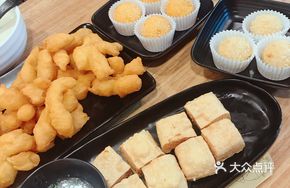 Popular Small Dough Sticks