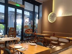 -玛尚诺意式餐厅(新达汇三林店)