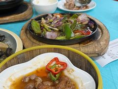 -利雅园酒家(大沙地店)