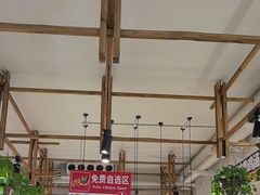 -鑫日千里马朝鲜族小馆(总店)