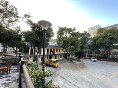 景观位-横琴蚝苑·地道农家菜