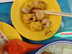-憶廟街 X 沙角邨(太古城店)