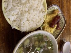 -陈记汤饭(水巷口店)