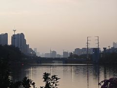 -光明港公园