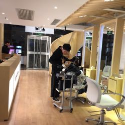 -简法造型·品牌形象店