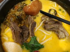 -和府捞面(天河领展广场店)