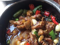 -新白鹿餐厅(城西银泰城店)