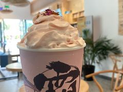 -霸王茶姬(泛海广场店)