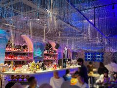 -Darling Queen·Mini·Live·House