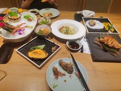 -翼精致料理(昆山旗舰店)