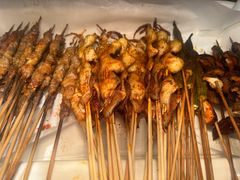 -喜庭海鲜自助(来福士店)