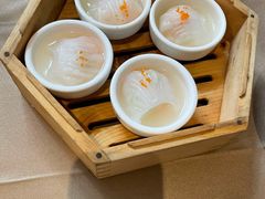 -广州逸林假日酒店·四季桃源中餐厅(白云山风景区店)