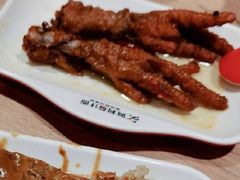 -阿利茄汁面(曼哈顿店)
