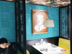 -撒椒·四川江湖菜(西单大悦城店)