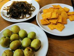 -肖记公安牛肉鱼杂馆· 省级非物质文化遗产(仁和路店)