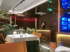 -星·South Beauty·俏江南(国贸店)