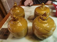 佛跳墙-伙靠·江浙菜(田林路店)