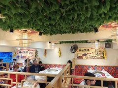 -九妹农家大铁锅东北菜(江湾店)