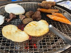 -燚青春东北泥炉烤肉(百合店)