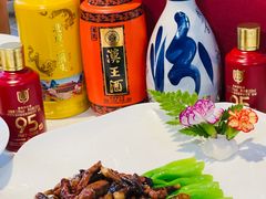 -秦月轩·陕西家乡菜(阜成路·五棵松店)